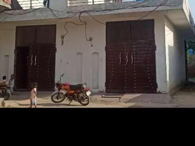 House for sale in Rawalpindi, Islamabad Capital Territory