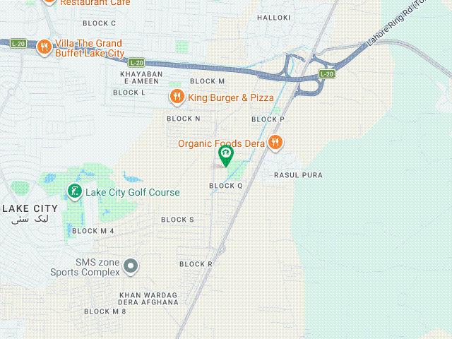 Property for sale in لاہور, لاہور ڈویژن