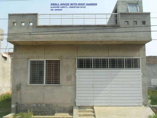 House for sale in Rawalpindi, Islamabad Capital Territory
