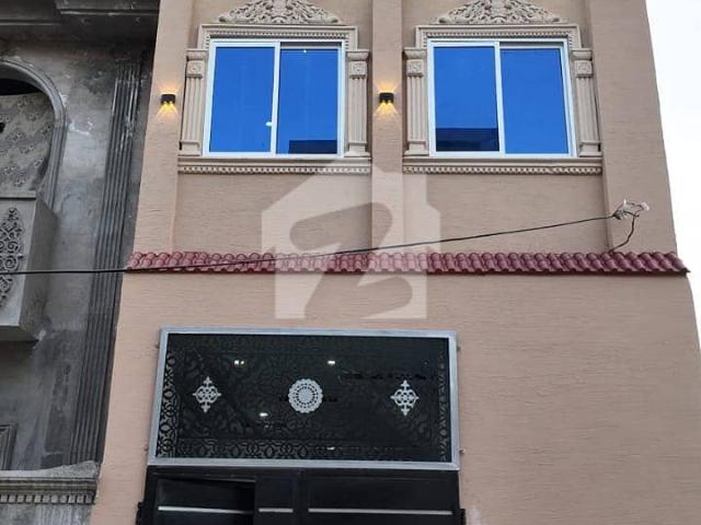House for sale in Rawalpindi, Islamabad Capital Territory