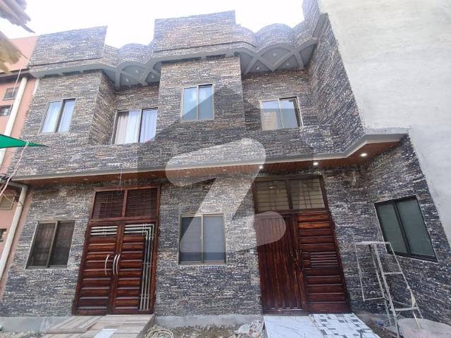 House for sale in Rawalpindi, Islamabad Capital Territory