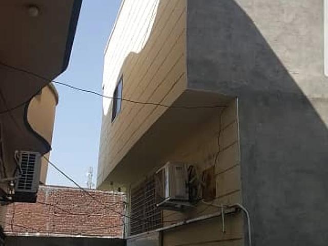 House for sale in Sialkot, Islamabad Capital Territory