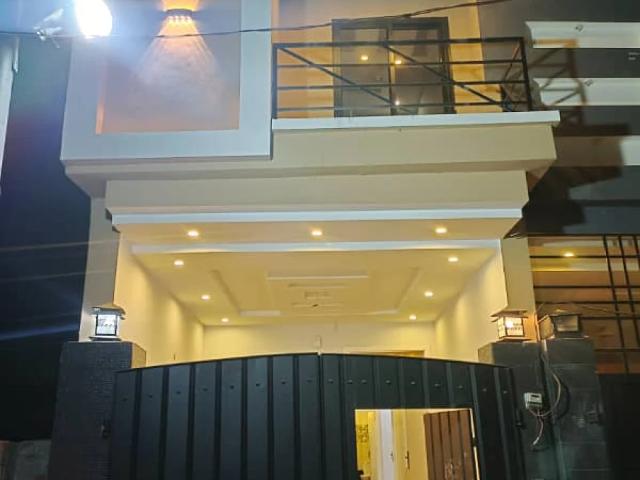 House for sale in Mumtaz Pura, سیالکوٹ