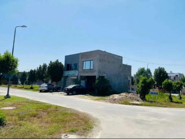 Land for sale in Rawalpindi, Islamabad Capital Territory