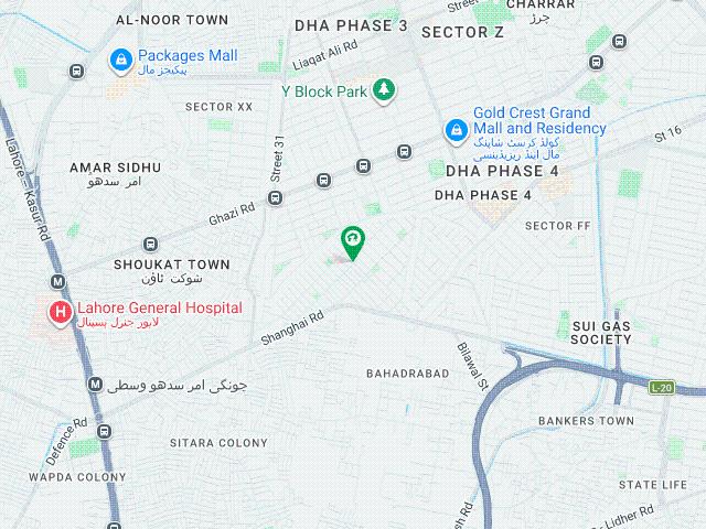 Building for sale in Rawalpindi, Islamabad Capital Territory