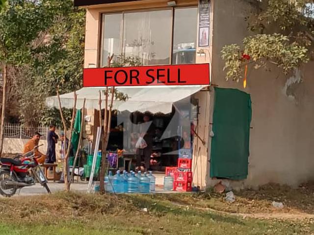 Building for sale in Rawalpindi, Islamabad Capital Territory