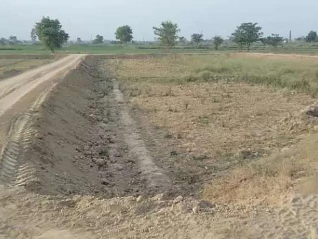 Land for sale in گجو متہ, لاہور ڈویژن