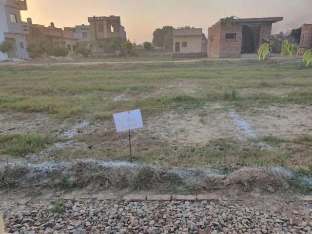 Land for sale in Rawalpindi, Islamabad Capital Territory