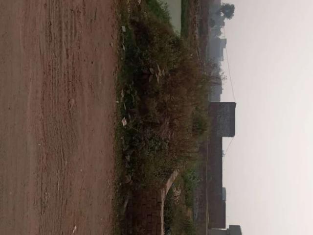 Land for sale in Sheikhupura, Islamabad Capital Territory