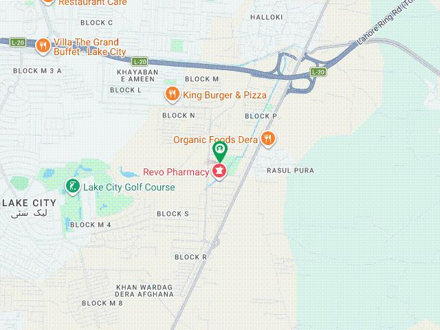 Property for sale in Rawalpindi, Islamabad Capital Territory