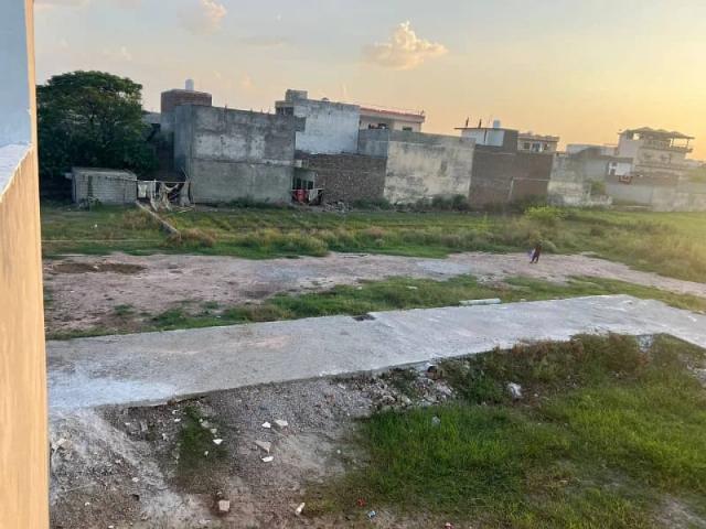 Land for sale in Islamabad