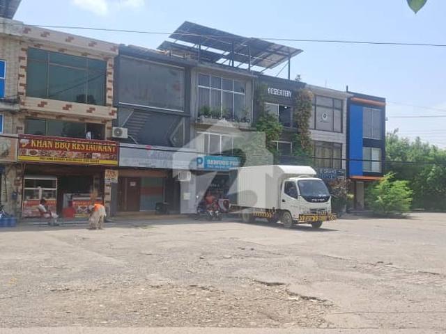 Commercial for sale in Rawalpindi, Islamabad Capital Territory