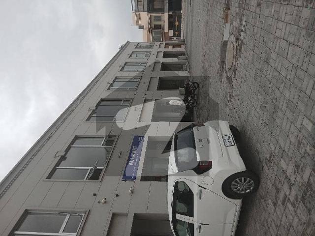 Building for sale in Rawalpindi, Islamabad Capital Territory