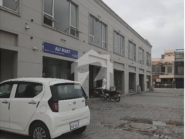 Building for sale in Rawalpindi, Islamabad Capital Territory