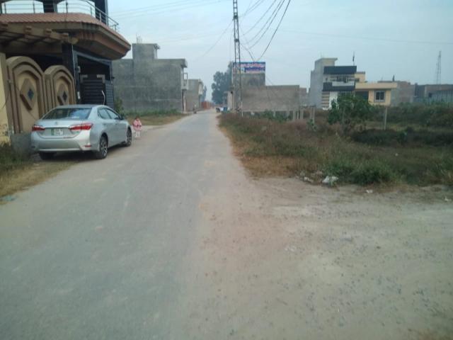 Land for sale in لاہور, لاہور ڈویژن