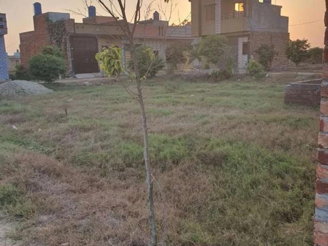 Land for sale in Rawalpindi, Islamabad Capital Territory