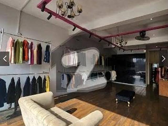 Commercial for rent in Rawalpindi, Islamabad Capital Territory