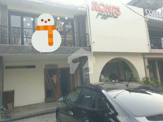 Commercial for rent in Rawalpindi, Islamabad Capital Territory