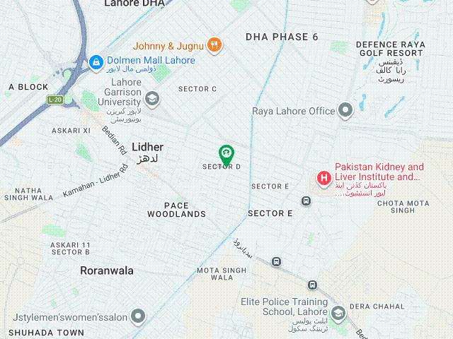Commercial for rent in Rawalpindi, Islamabad Capital Territory