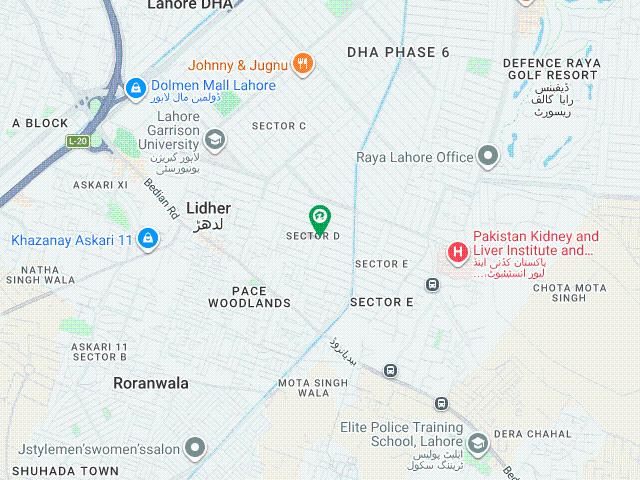 Commercial for rent in Rawalpindi, Islamabad Capital Territory