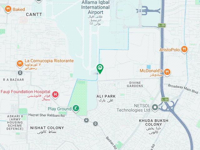 Commercial for sale in Rawalpindi, Islamabad Capital Territory