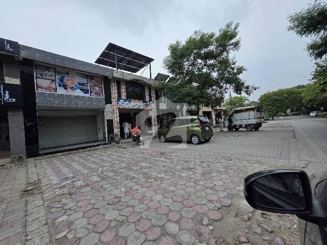 Commercial for sale in Rawalpindi, Islamabad Capital Territory