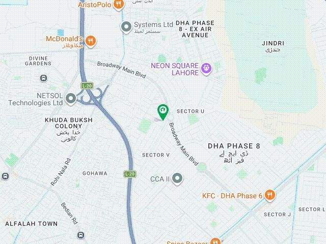 Commercial for sale in Rawalpindi, Islamabad Capital Territory