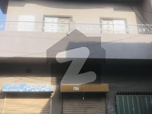 House for sale in Rawalpindi, Islamabad Capital Territory