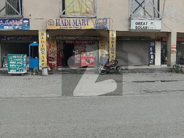 Commercial for sale in Faisalabad, Islamabad Capital Territory