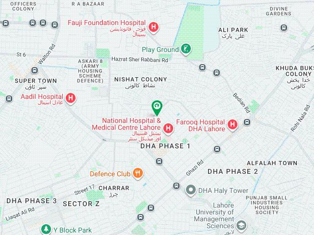 Commercial for rent in Rawalpindi, Islamabad Capital Territory