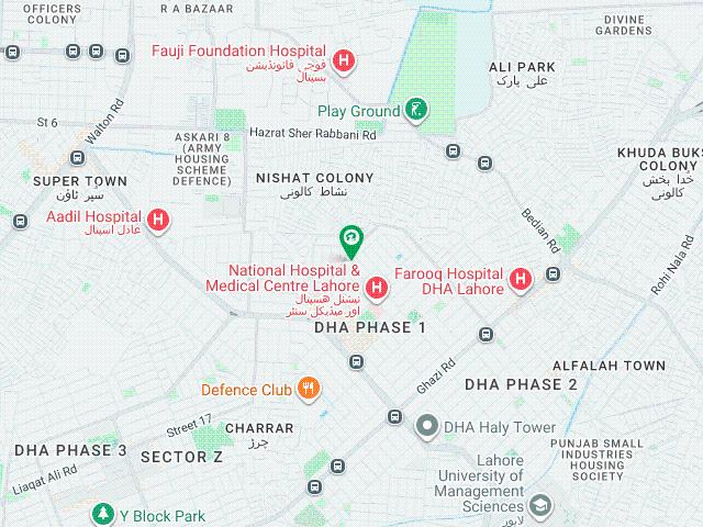 Commercial for rent in Rawalpindi, Islamabad Capital Territory