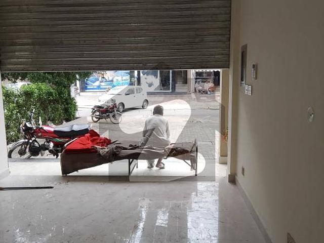 Commercial for rent in Rawalpindi, Islamabad Capital Territory