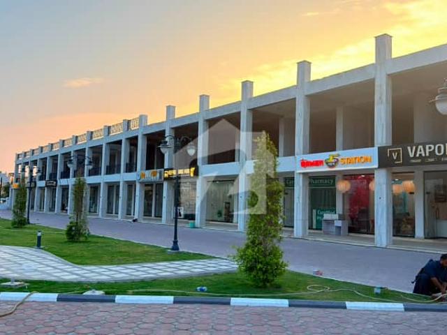 Commercial for sale in Rawalpindi, Islamabad Capital Territory