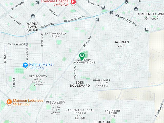Commercial for rent in Rawalpindi, Islamabad Capital Territory