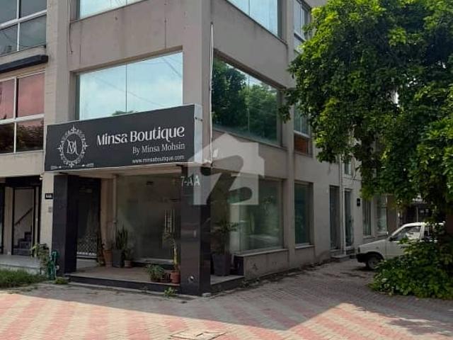 Commercial for rent in Rawalpindi, Islamabad Capital Territory