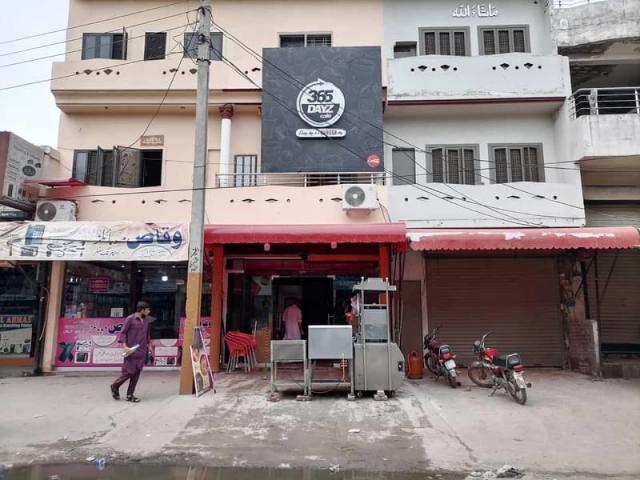 Commercial for rent in Gujranwala, Islamabad Capital Territory
