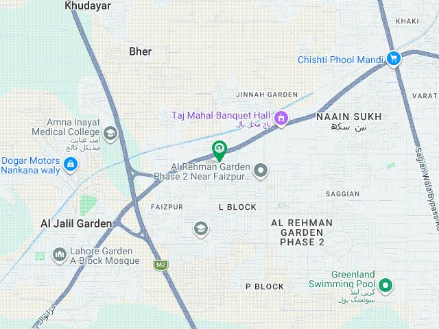 Commercial for sale in Rawalpindi, Islamabad Capital Territory