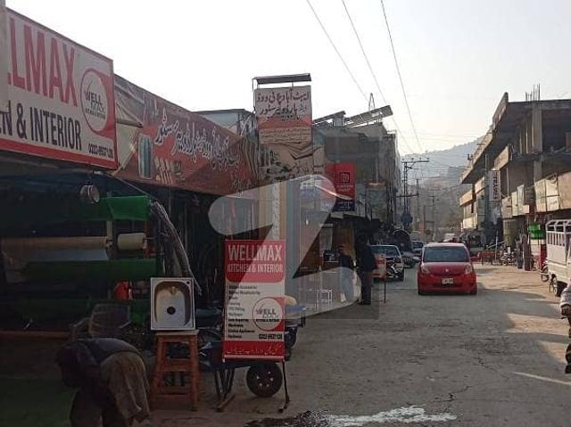 Commercial for sale in Abbottabad, North West Frontier Province