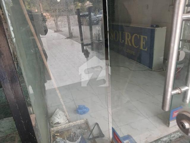 Commercial for rent in لاہور, لاہور ڈویژن