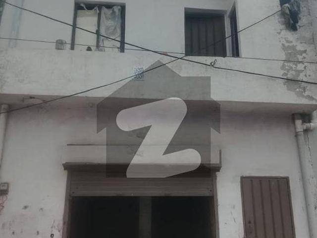 Building for rent in Rawalpindi, Islamabad Capital Territory