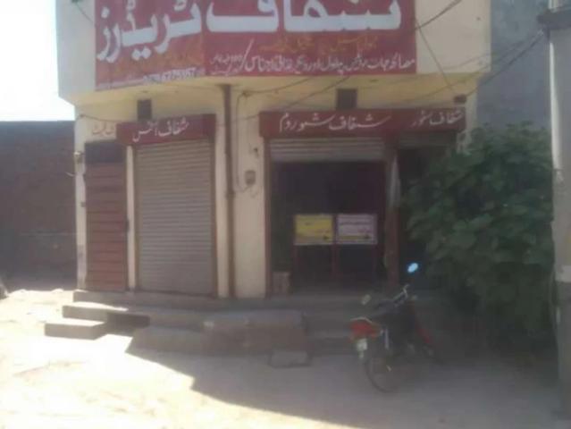 Land for rent in Gujranwala, Islamabad Capital Territory