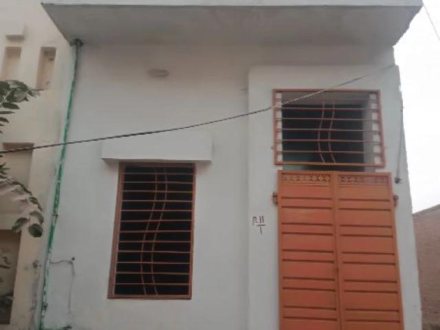 House for sale in Faisalabad, Islamabad Capital Territory