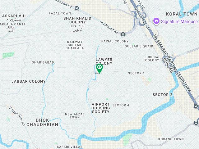House for sale in Rawalpindi, Islamabad Capital Territory