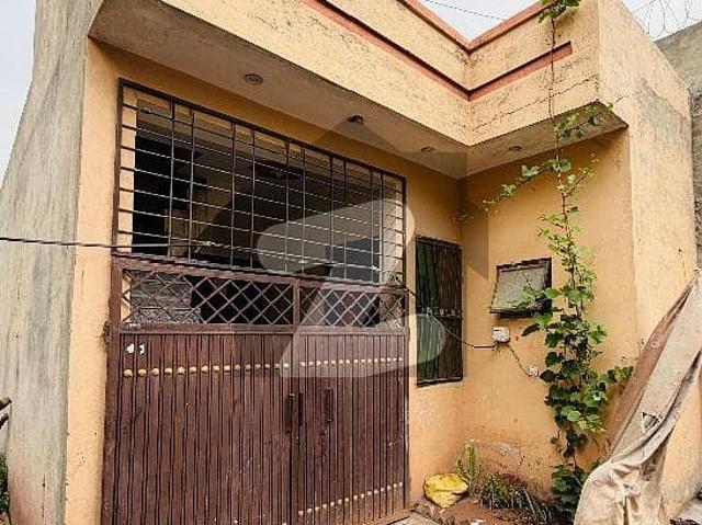 House for sale in Rawalpindi, Islamabad Capital Territory