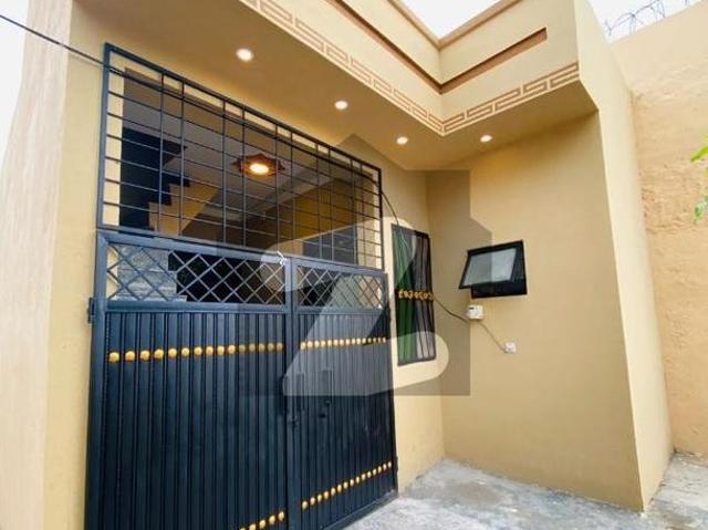 House for sale in Rawalpindi, Islamabad Capital Territory