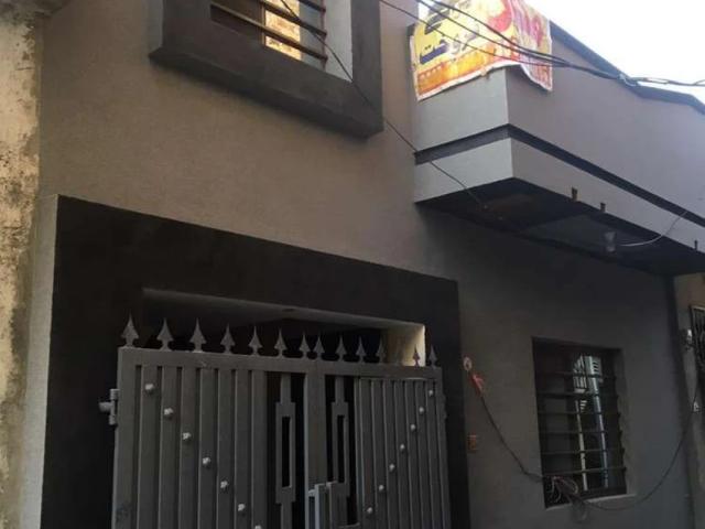 House for sale in Rawalpindi, Islamabad Capital Territory