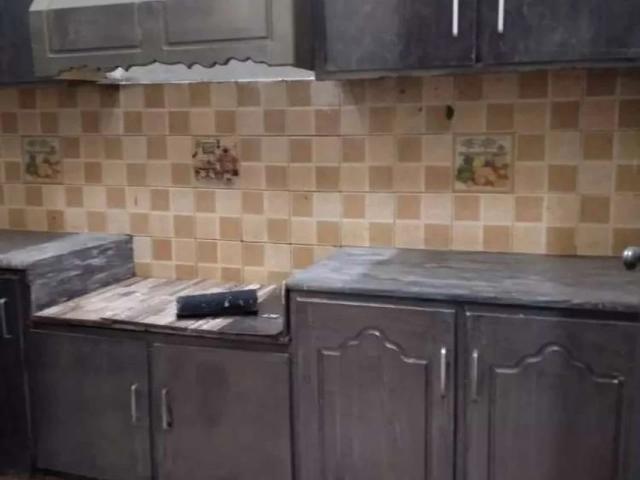 House for sale in فتح گڑھ, سلامت پورہ
