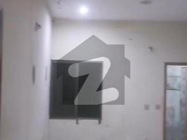 House for rent in Samanabad, Rawalpindi