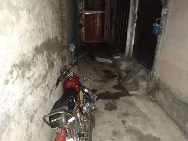House for sale in DHA Phase 1, Charr