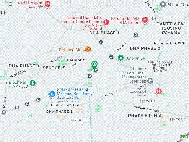 Building for sale in لاہور, لاہور ڈویژن